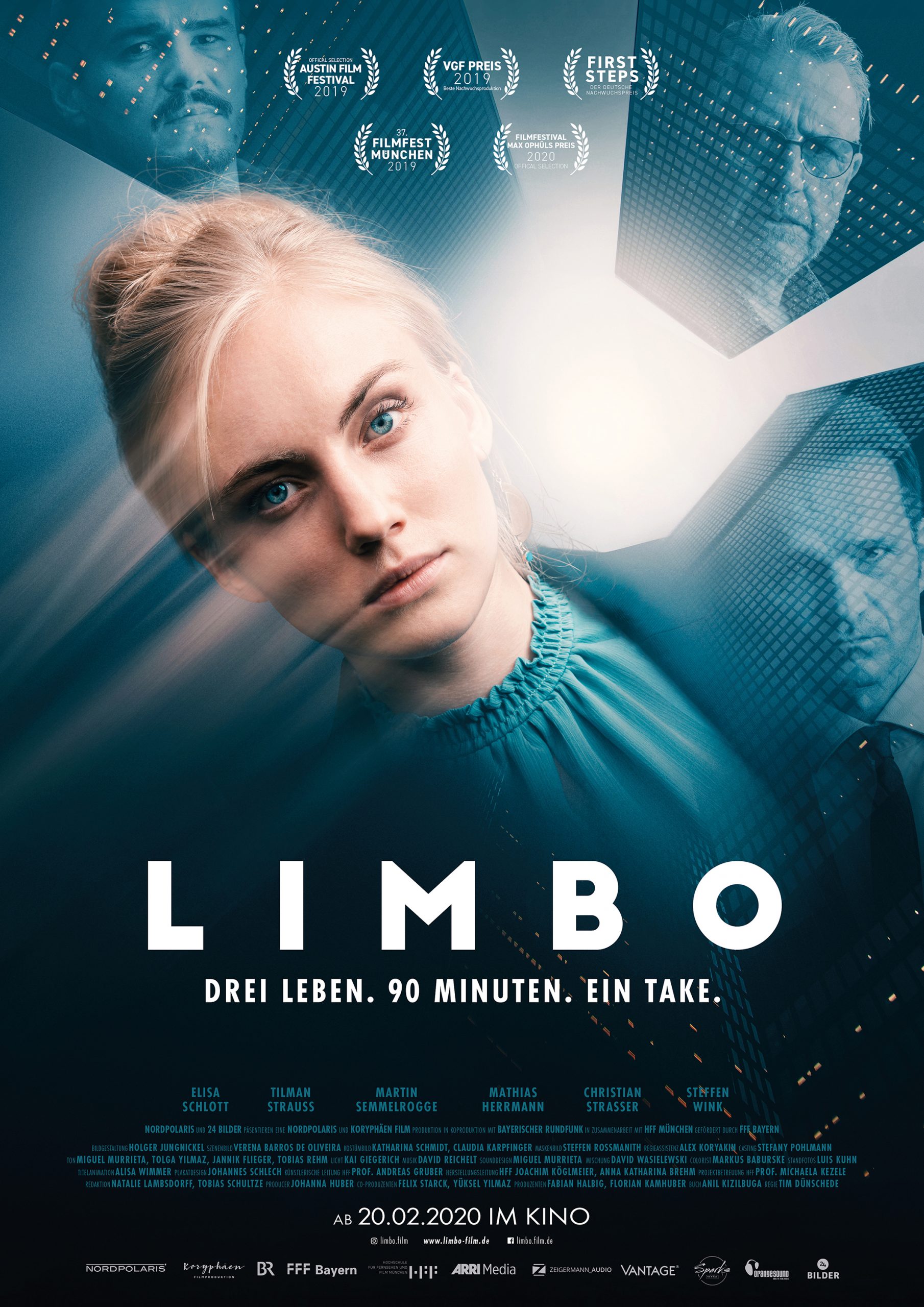 Limbo der Kinofilm